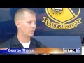 Interview with George Theiss, Blue Angels Avionics Technician
