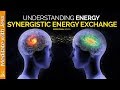 Understanding Energy And The Synergistic Energy Exchange (Inspirational Speech)