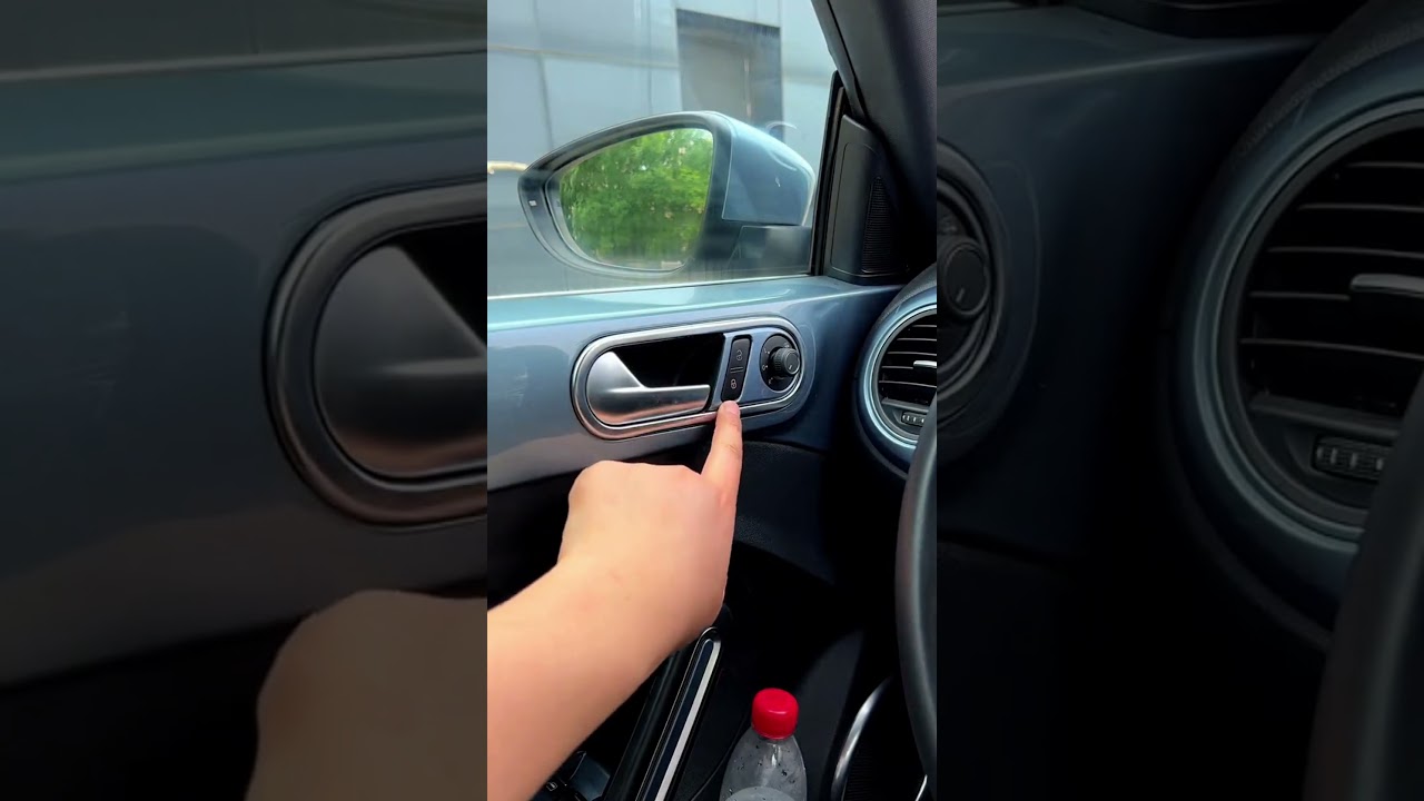 Volkswagen Beetle - Classic Looks, Modern Performance