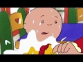 Funny Animated cartoons for Kids | Caillou Splash | Watch Cartoons online Caillou