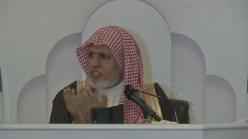 أ.د. علي الشبل | آيات الصيام رمضان 1446هـ (12)