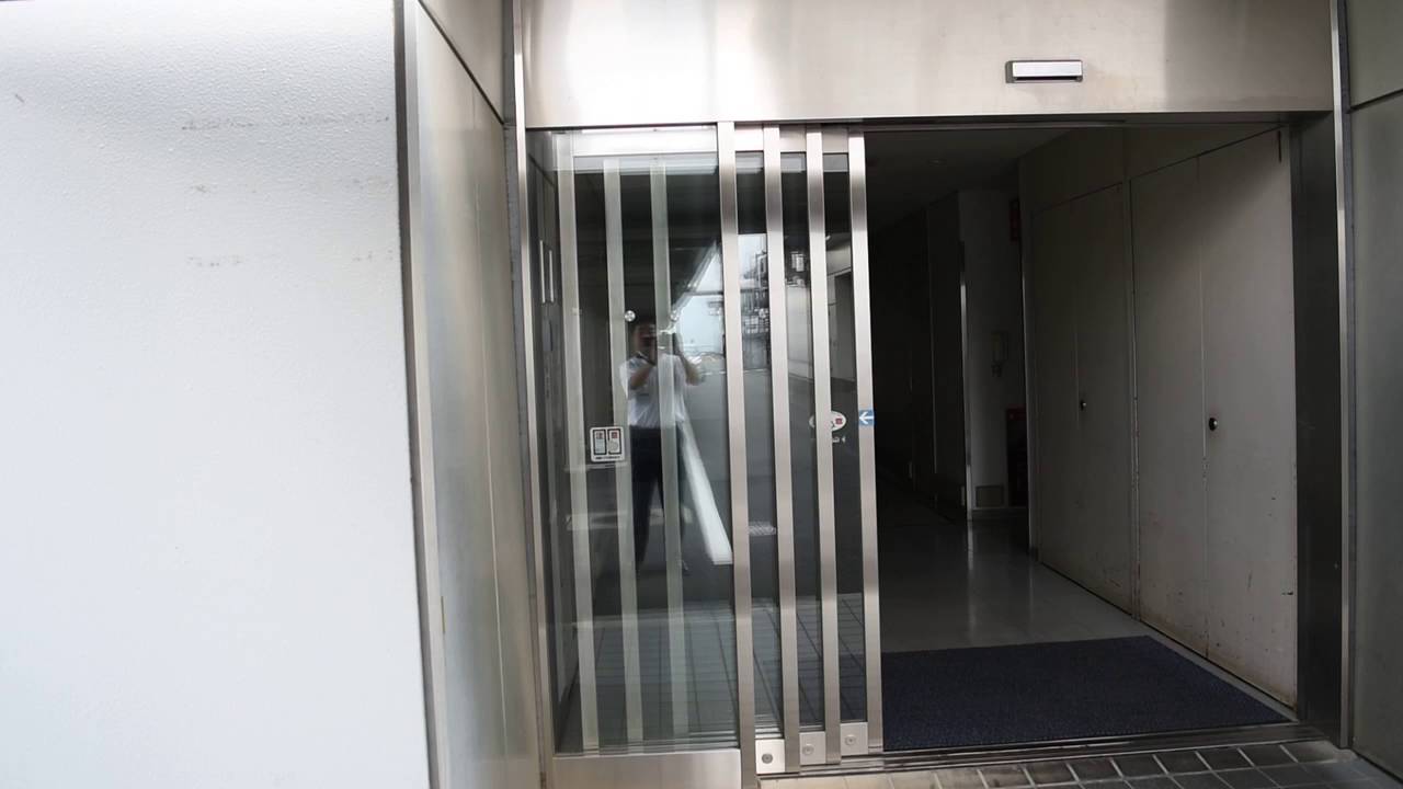 製品 日本自動ドア株式会社