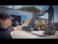 Escavatore Volvo EC300ENL