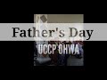 VD#4 Father's Day Celebration @ UCCP Ohwa Church