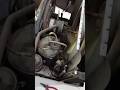 Window AC compressor starting #acservice #windowac #airconditioner #anupkumarjamshedpur #electrical