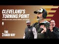 Cleveland Browns News Today: Stefanski’s Big Gamble | Cavs Rising | World Series Recap