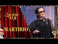 Martirio: "El arte es para transformar" | Al cielo con ella