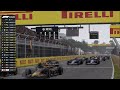 🏁 LIVE Sprint Race F1 26 Game Canadian Grand Prix 2026 🇨🇦 | Circuit Gilles Villeneuve | #CanadianGP