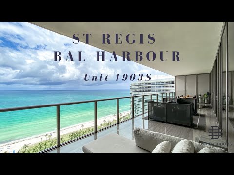 St Regis Bal