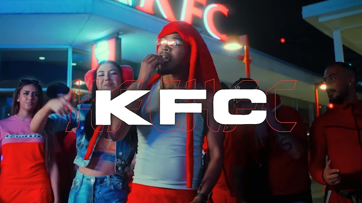 [FREE] ARTIE 5IVE Detroit Rap Type Beat | "KFC" (Prod. Orpheus)