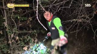 정글의법칙 131101 #37(2)