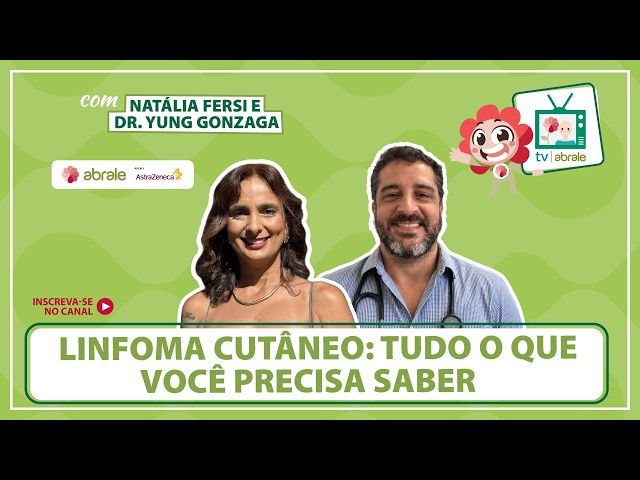 Linfoma Cutâneo: tudo o que você precisa saber