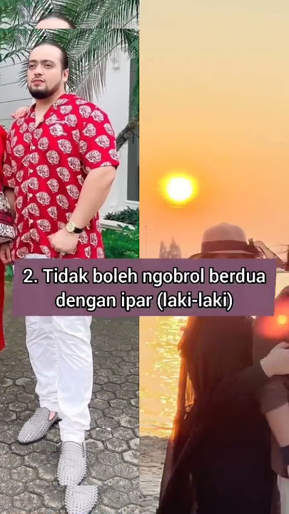 5 Peraturan Suami Tasyi athasiya untuk dirinya #tasyi #tasyafarasya #beritaviral #artist #shorts