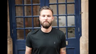 TAB appoints new sales director: Nick Russell