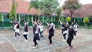 Bag 82,Minggu 060725 Senam Kreasi "DJ ASMARA"By_OnayMekarmulya@adekurniarosadachanel5420