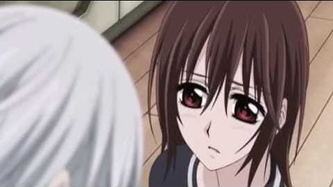 Yuki X Zero Amv Stiches By Shawn Mendes