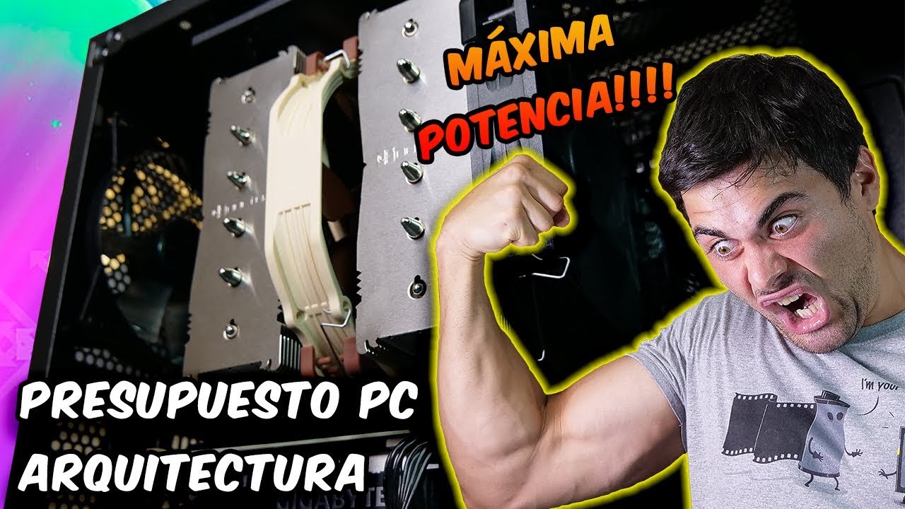 Pueden refrigerarse por AIRE los 16 NUCLEOS de este PROCESADOR?🤔 | AMD RYZEN  9 3950X - YouTube