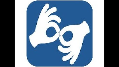 Video based Indian Sign Language recognition system