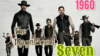 The Magnificent Seven - Elmer Bernstein