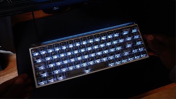 MelGeek Made68 Pro+ Review 🎮🔥