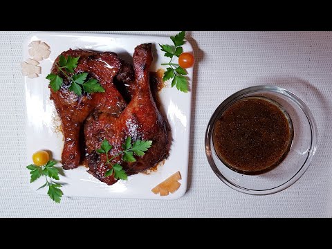 Vidéo: Canard Laqué à La Maison: Recettes étape Par étape Avec Photos