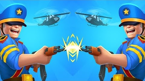 Commander.IO android Gameplay