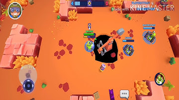 Resource brawl tanks a lot (Game Perfect)