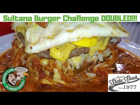 the-shake-shack-|-sultana-burger-challenge-|-doubled!!!!