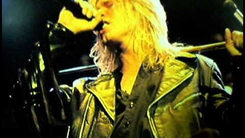 Michael Kiske - A Tale That Wasn