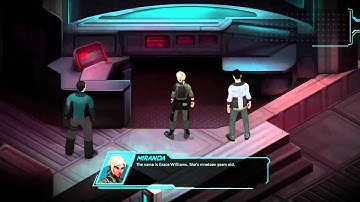 There Came An Echo Part 2