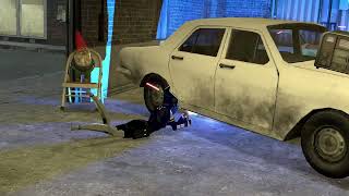 Arar Welding [Signalis]