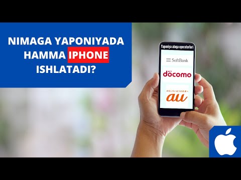 Video: IPhone -da FaceTime qo'ng'iroqlari uchun joylashuvingizni qanday o'zgartirish mumkin