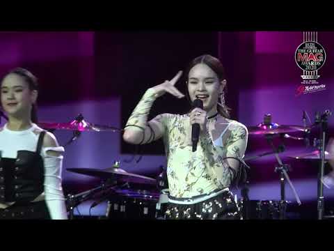 [🏆] How To Love (feat. GRAY) - ALLY cover by Pink Rocket