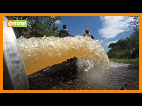 Mashirika Ya Kibinafsi Yaanzisha Miradi Ya Maji Shuleni