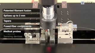 Vytran, LLC GPX-3000 Series Product Tour