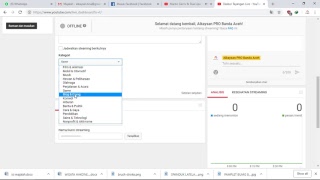 Belajar Layout  Majalah Dengan Aplikasi Corel Draw