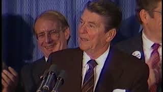 President Reagan's Remarks at a Fundraiser for Gubernatorial Candidate Bud Brown on October 4, 1982