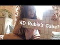 I Wasted 2 Days Of My Life Building A 4D Rubik's Cube