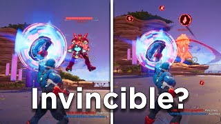 Can Captain America s Ultimate Survive ONE-SHOT Ultimates