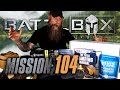 BATTLBOX MISSION 104 BREAKDOWN