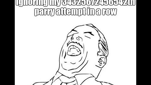 Parrying Yokai Attacks - Nioh 2