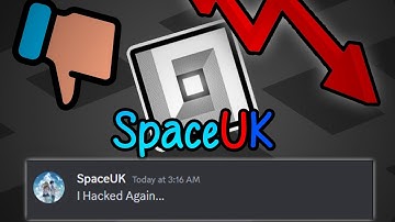 SpaceUK