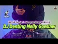 Download Lagu DJ RINTIK GERIMIS MENGUNDANG KEKASIH DIMALAM INI - DENTING MELLY GOESLAW TIKTOK VIRAL TERBARU 2022