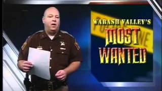 Crime Stoppers - May 12