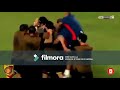 الدنيا حمراء و صفراء الكورفا دايرا حفلا