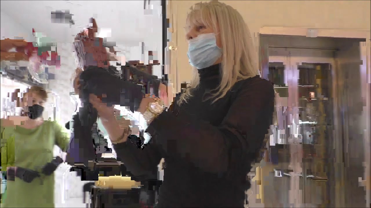 "Океания" стала ласковой и пушистой. Соседний ТЦ "Времена Года" -   нет (пока)! Видеозапреты.