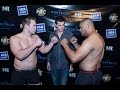 Wfc 4  mauricio blanco vs shane miller march 15th2013 in lake tahoe