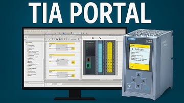 TIA Portal là gì? Nền tảng lập trình PLC Siemens tối ưu nhất