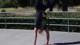 How to Hand Hop - Breakdancing Tutorial Guide