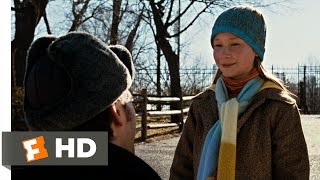 The Time Traveler's Wife (7/9) Movie CLIP - Daddy (2009) HD